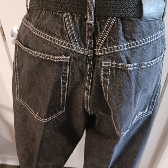 Le Jean DE Marithe Fracois Girbaud jeans - Picture 4 of 8